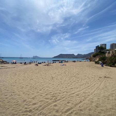 Holamar Luxury Apartment - Inmodream Calpe Luaran gambar