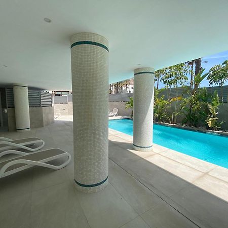 Holamar Luxury Apartment - Inmodream Calpe Luaran gambar