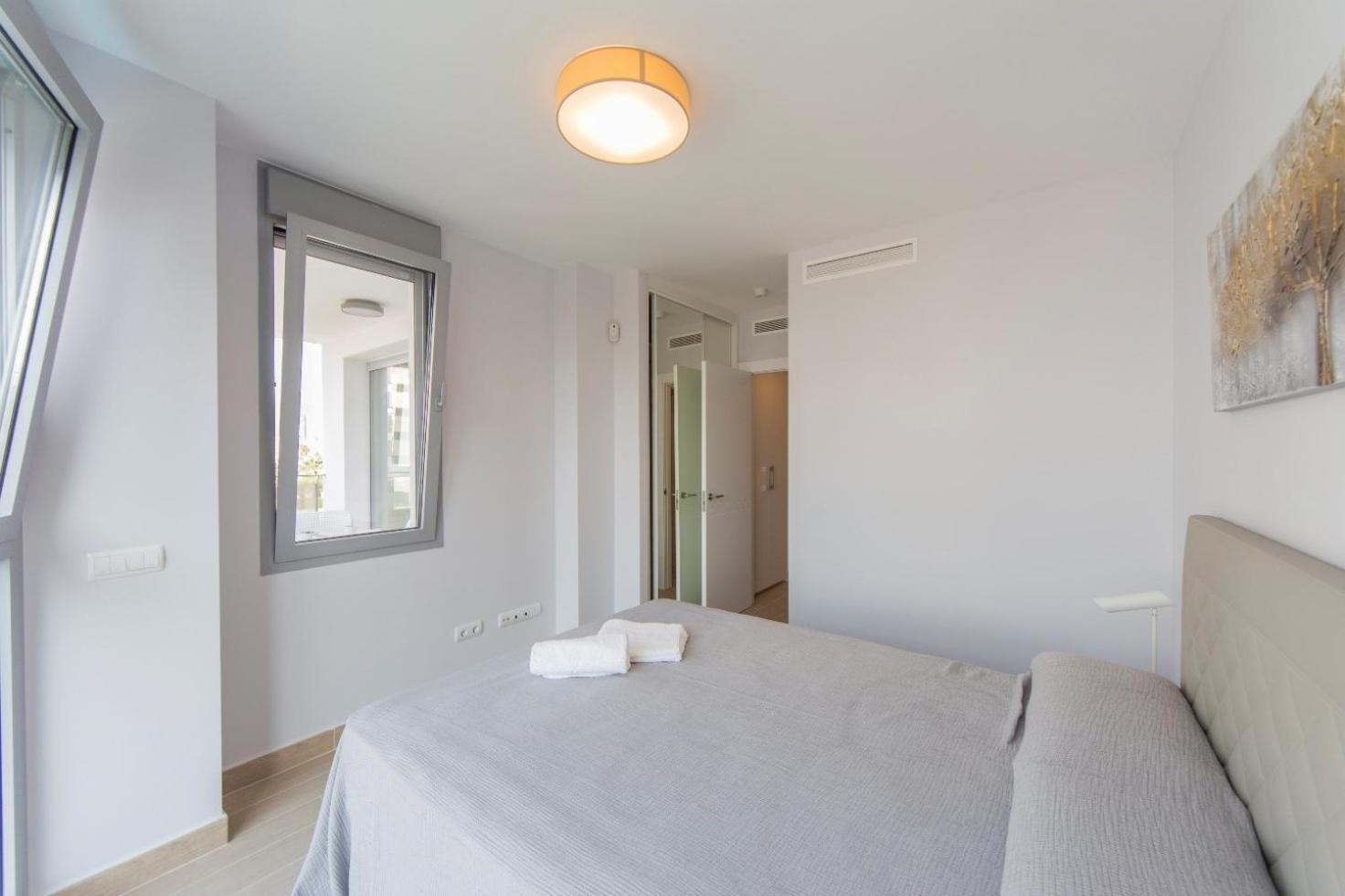 Holamar Luxury Apartment - Inmodream Calpe Luaran gambar