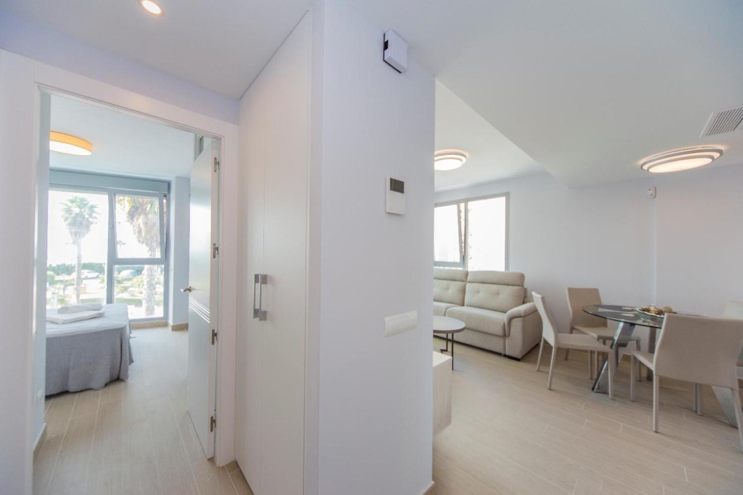 Holamar Luxury Apartment - Inmodream Calpe Luaran gambar