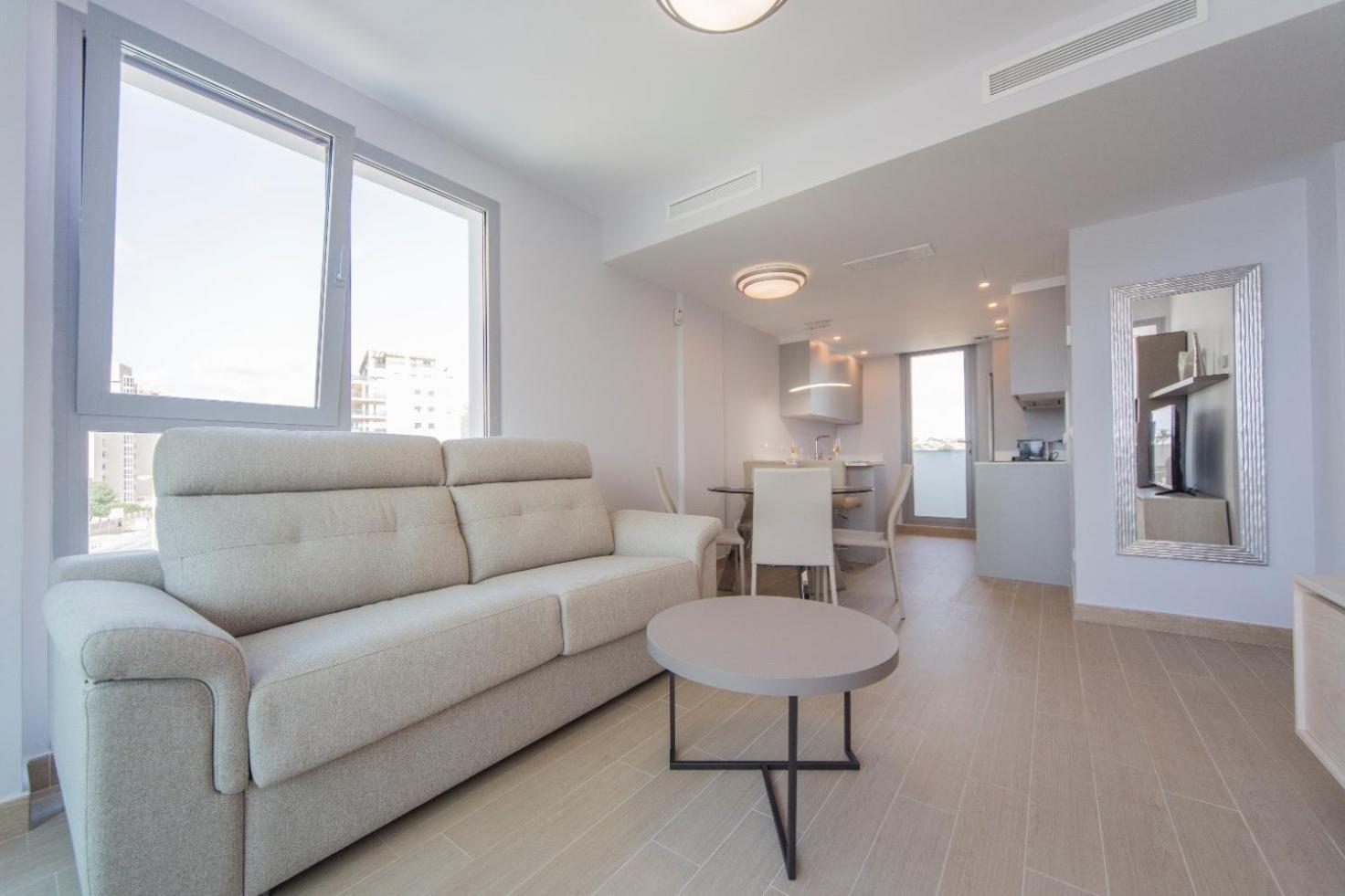 Holamar Luxury Apartment - Inmodream Calpe Luaran gambar