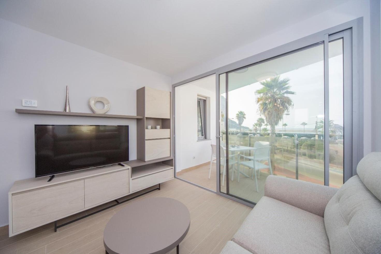 Holamar Luxury Apartment - Inmodream Calpe Luaran gambar