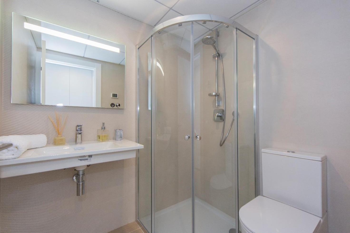 Holamar Luxury Apartment - Inmodream Calpe Luaran gambar