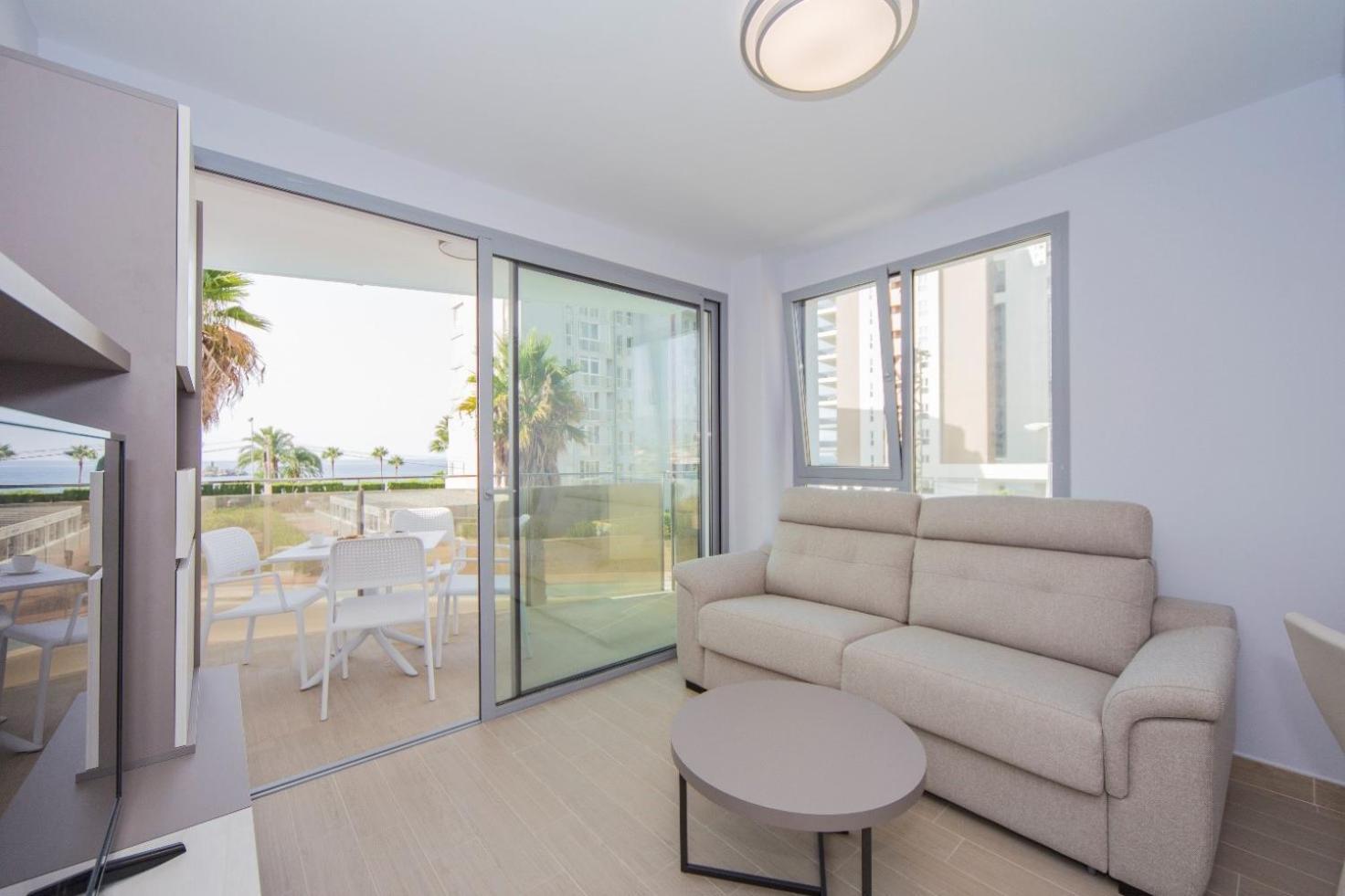 Holamar Luxury Apartment - Inmodream Calpe Luaran gambar