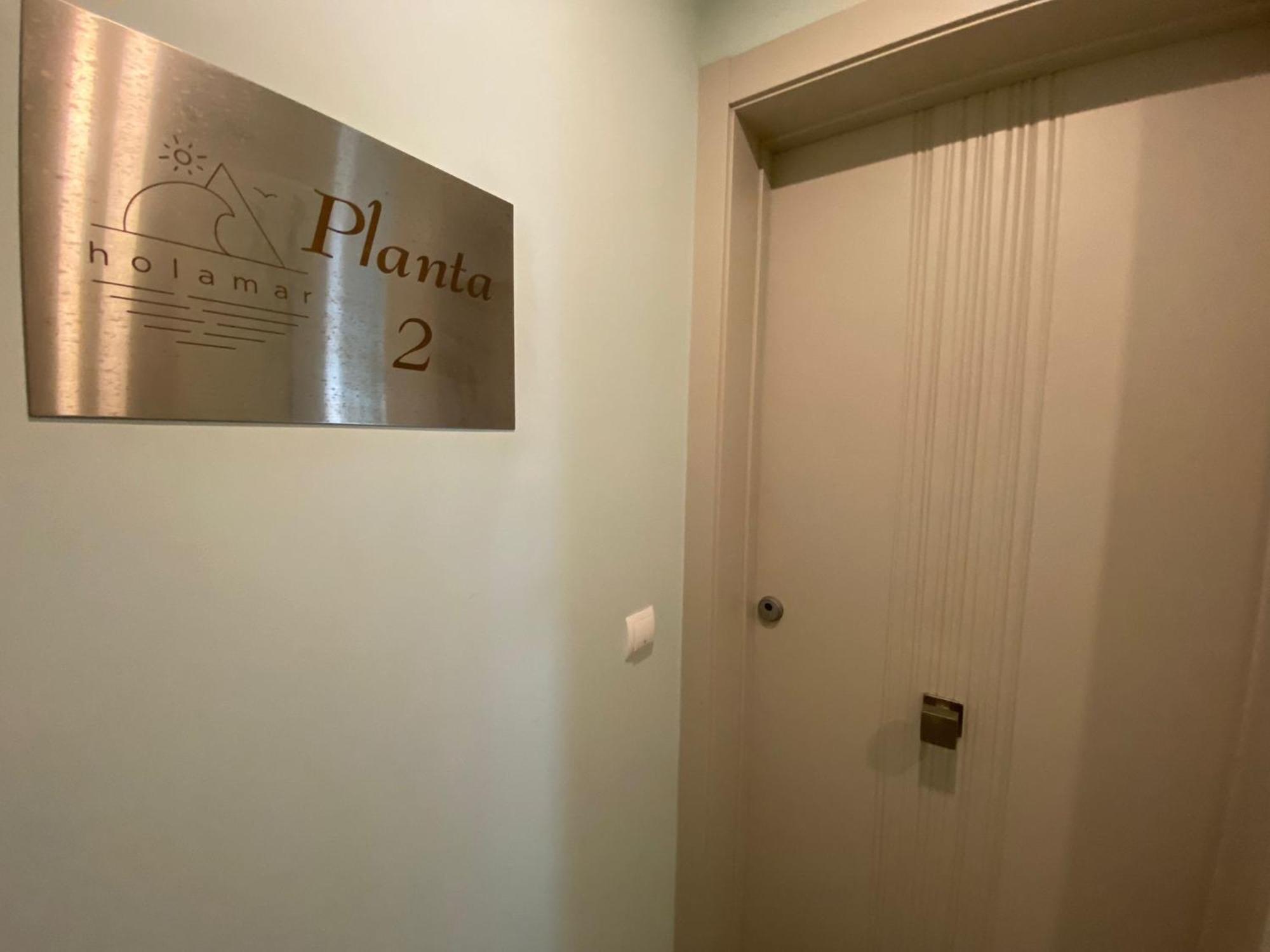 Holamar Luxury Apartment - Inmodream Calpe Luaran gambar