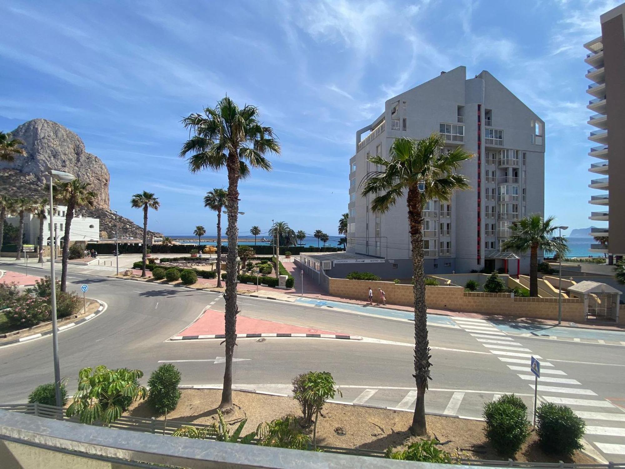 Holamar Luxury Apartment - Inmodream Calpe Luaran gambar