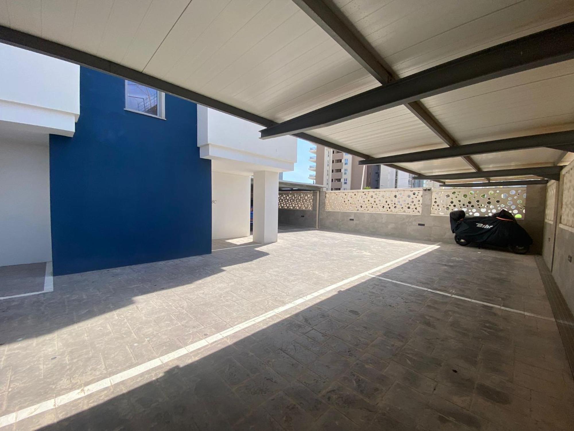 Holamar Luxury Apartment - Inmodream Calpe Luaran gambar