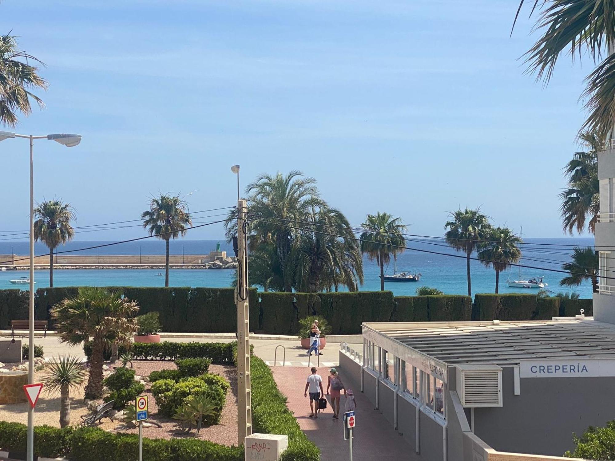 Holamar Luxury Apartment - Inmodream Calpe Luaran gambar