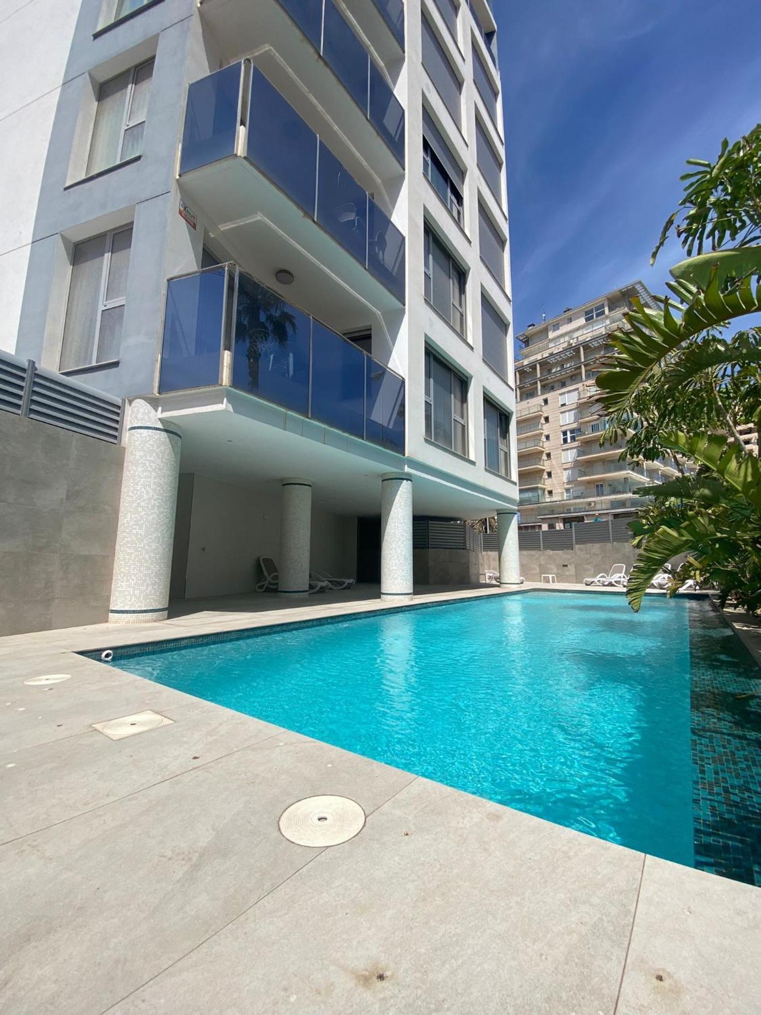 Holamar Luxury Apartment - Inmodream Calpe Luaran gambar