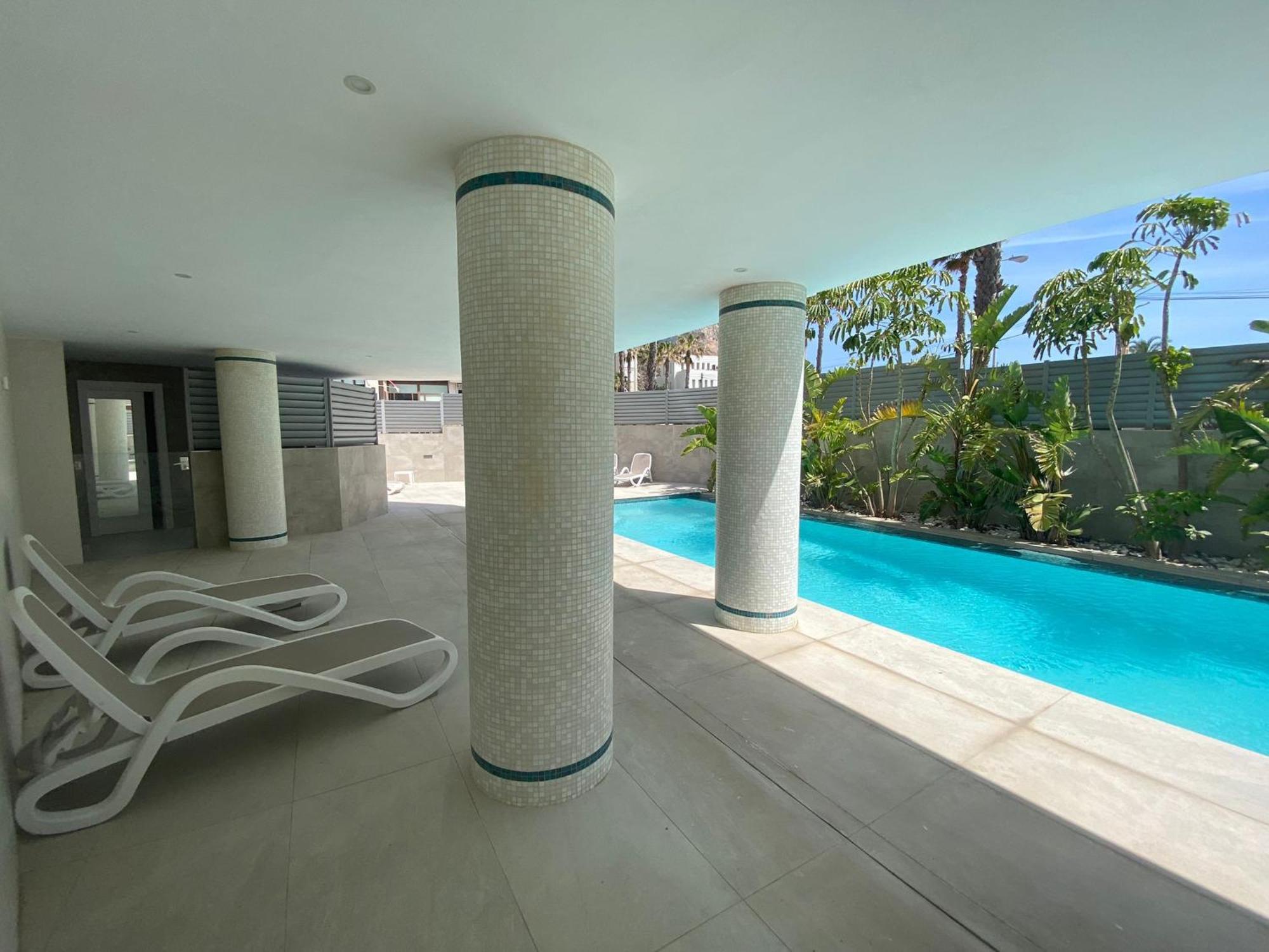 Holamar Luxury Apartment - Inmodream Calpe Luaran gambar